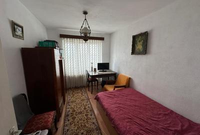 Apartament BulevardulUnirii - 2