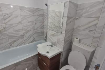 Garsonieră nedecomandată în Fălticeni - 2