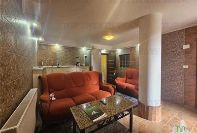 Apartament cu 4 camere în Lazu - 4