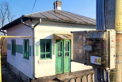 Casă cu 3 camere cu Teren 411 Mp în Central - 5