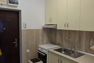 Garsonieră nedecomandată în Far - 5