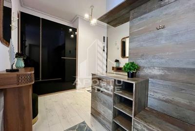 Apartament de lux, cu 2 camere. open space, in IRIS - 6