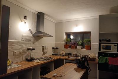 Cornetu-Casa individuala - 1