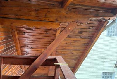 Casă cu 7 camere cu Canalizare în Moieciu de Jos - 16