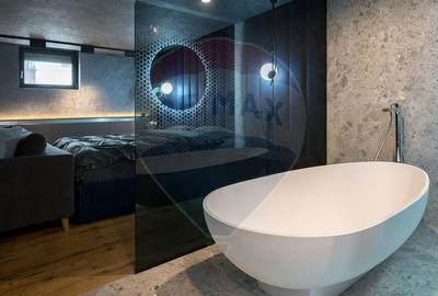 De inchiriat! Studio boutique cu finisaje de lux, ultracentral - 4