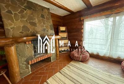 Casă individuală cu 5 camere cu Teren 2100 Mp în Porumbacu de Sus - 7