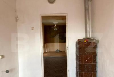 Casa cu pozi?ionare foarte buna, teren 1152 mp, suprafa? - 15