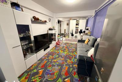 Apartament cu 2 camere în Valea Lupului - 3