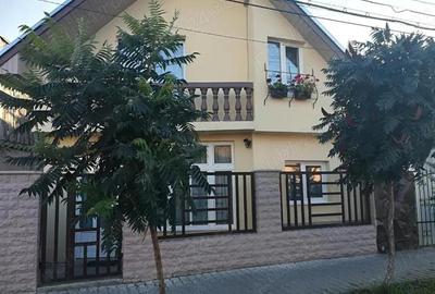 Casă cu 4 camere cu Teren 150 Mp în Luduș - 5