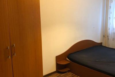 MILITARI,Gorjului,bloc reabilitat - 5