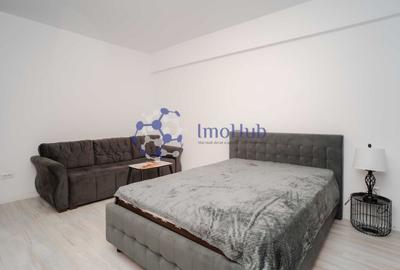 APARTAMENT CU LOC DE PARCARE INCLUS, PODU ROS, UNIREA TOWERS - 2