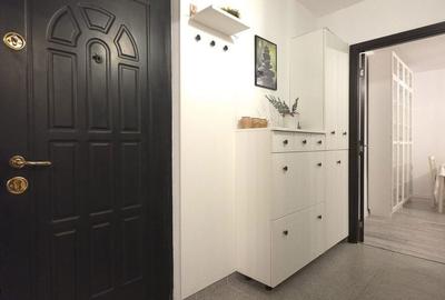 Apartament cu 2 camere în Frumoasa - 10