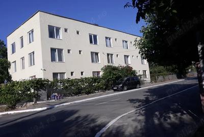 Casă cu 24 camere cu Teren 1000 Mp în Costinești - 7