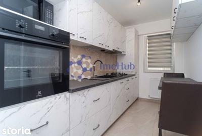 Apartament cu 2 camere în Miroslava