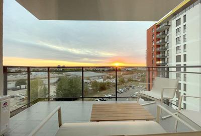 Apartament 2 camere + parcare - Denya Forest 5 - 20