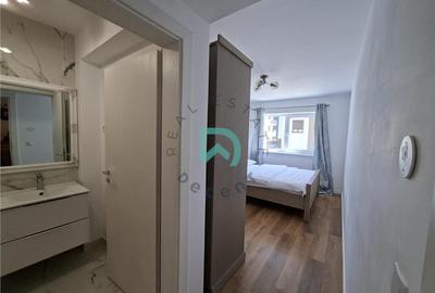 Apartament cu 3 camere decomandat în Tractorul - 6