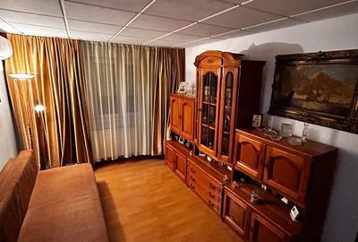 Apartament cu 2 camere semidecomandat în Central - 4