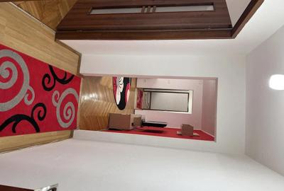 Apartament cu 3 camere semidecomandat în Girocului - 2