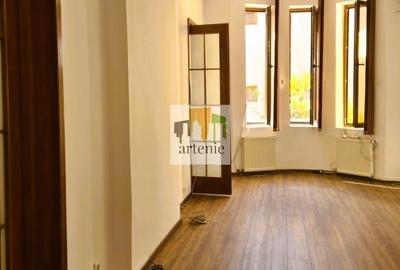 Unirii- Marasesti  vila 120 mp /4 camere/ Birou/ Showroom/ Creatie - 2