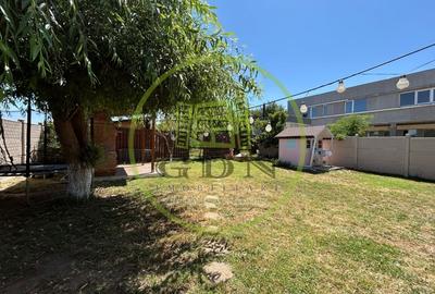 Casa P+1, 1024 mp teren, 180 mp utili, Malu Mare - 15