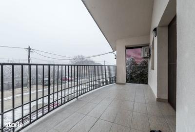 Casă cu 4 camere cu Teren 302 Mp în Micălaca - 5