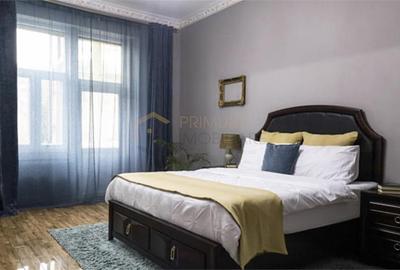 ULTRACENTRAL - 2 Camere - ETAJ 1 - Cladire istorica - 6