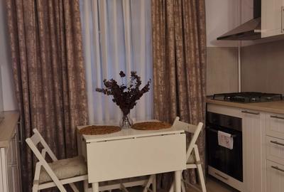 Apartament cu 2 camere decomandat în Titan - 8