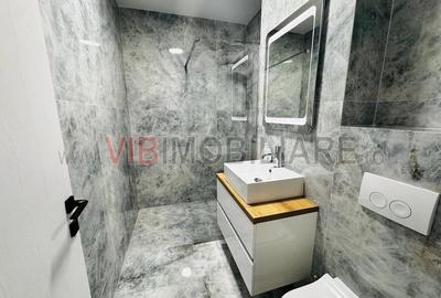 Apartament cu 2 camere decomandat în Pipera - 7