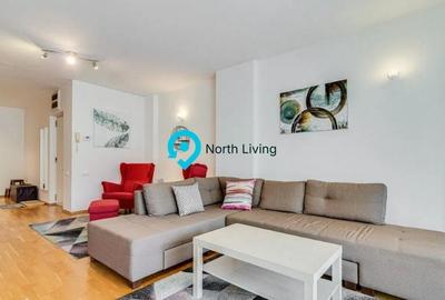 Apartament cu 3 camere semidecomandat, mobilat în Exterior Est - 6