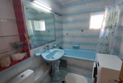 Inchiriez garsoniera spatioasa Aviatiei - 9