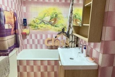 Apartament 2 camere | Decomandat | 53 mpu | Zona Tulcea Intre Lacuri - 5