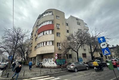Apartament cu 3 camere decomandat în 1 Mai - 2