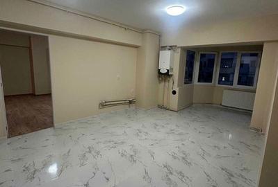 Apartament cu 2 camere decomandat în Traian - 1