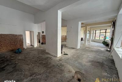Spațiu comercial, de 232.56 mp, în Central - 7