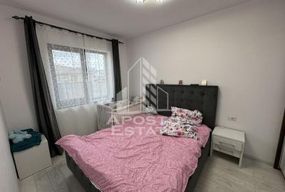 Duplex mobilat și utilat, pe parter cu 3 camere, 2 bai si pivnita Duplex mobilat și utilat, pe parter cu 3 camere, 2 bai si pivnita - 22