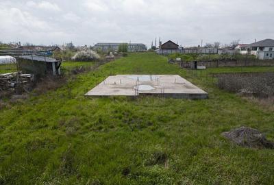 Teren de 1199 mp, în Frumușeni - 16