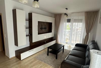 Apartament cu 2 camere decomandat în Tractorul - 7
