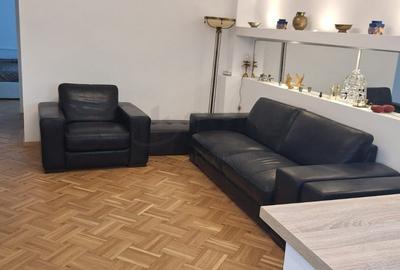 REA1022686 Apartament 4 Camere I Calea Mosilor - 2