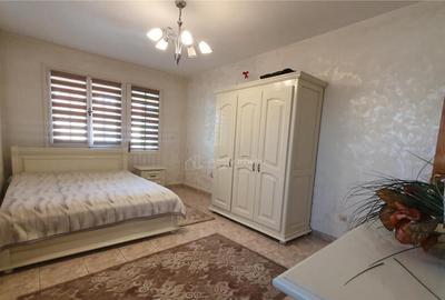 Casa individuala - 500 mp utili - 800 mp teren - Burdujeni - 5