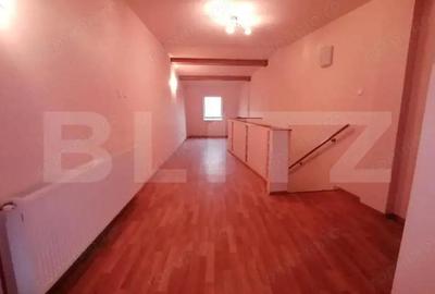 Spatiu comercial de 85 mp, centrala termica, zona Ultracentrala - 2