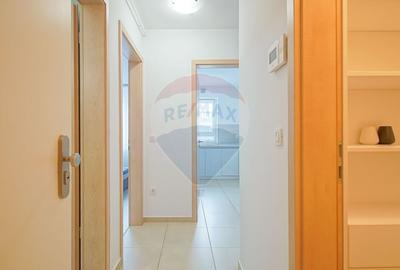 Inchiriez apartament 2 camere, la Kasper - 12