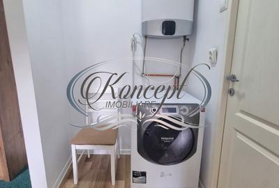 Apartament mobilat si utilat in zona Interservisan, Gheorgheni - 13