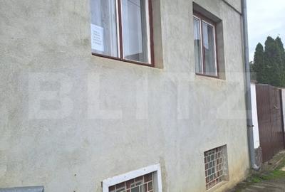 Casă individuală cu 5 camere cu Teren 1384 Mp în Hărman - 1