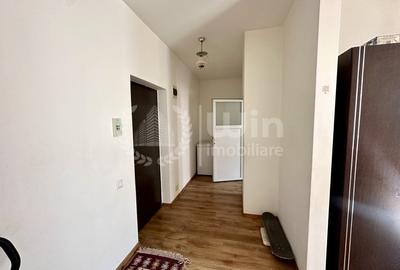 Apartament 2 camere | Bloc nou | Etaj intermediar | Soporului | Iulius - 5