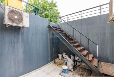 Inchiriere Spatiu Showroom Birouri Pasaj Berceni - 20