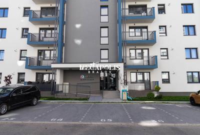 Apartament cu 3 camere decomandat în Tractorul - 11
