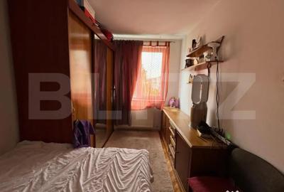 Apartament cu 3 camere decomandat în Progresul - 5