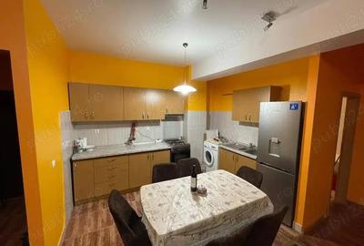 Apartament 2 camere cu balcon + Loc de parcare zona Fabrica de bere - 2