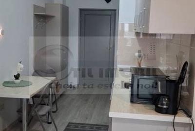 Apartament modern complet mobilat - Copou (Sararie) - 400€ - 4