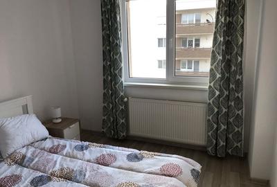 Apartament cu 2 camere decomandat în Vest - 6